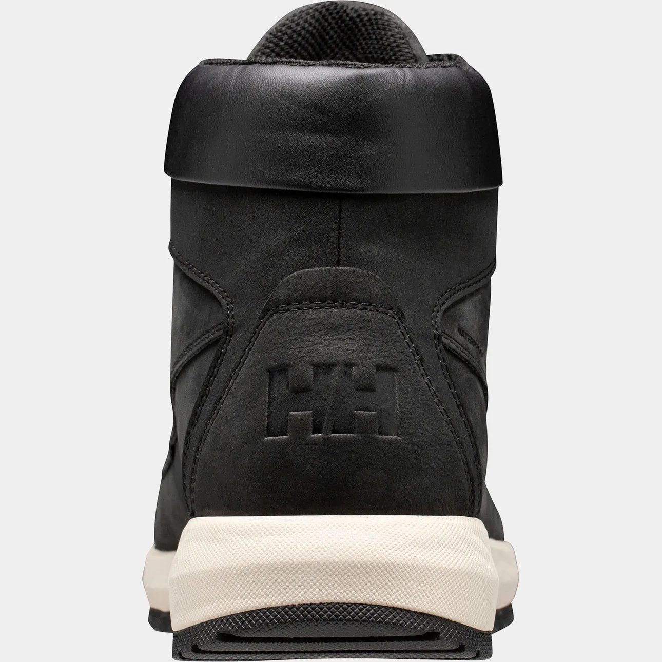 Helly Hansen Men's Bowstring Primaloft Insulated Winter Boots - 990 BLACK / CRE