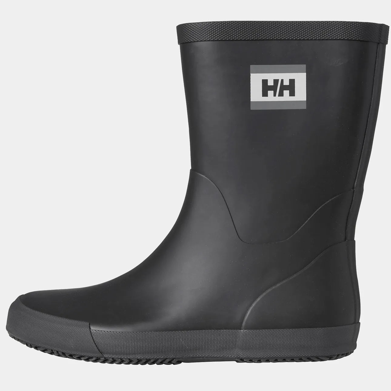 Helly Hansen Men's Nordvik 2 Boot - 990 BLACK/BLACK