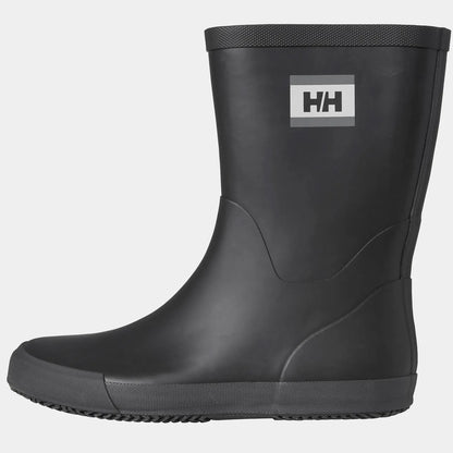 Helly Hansen Men's Nordvik 2 Boot - 990 BLACK/BLACK