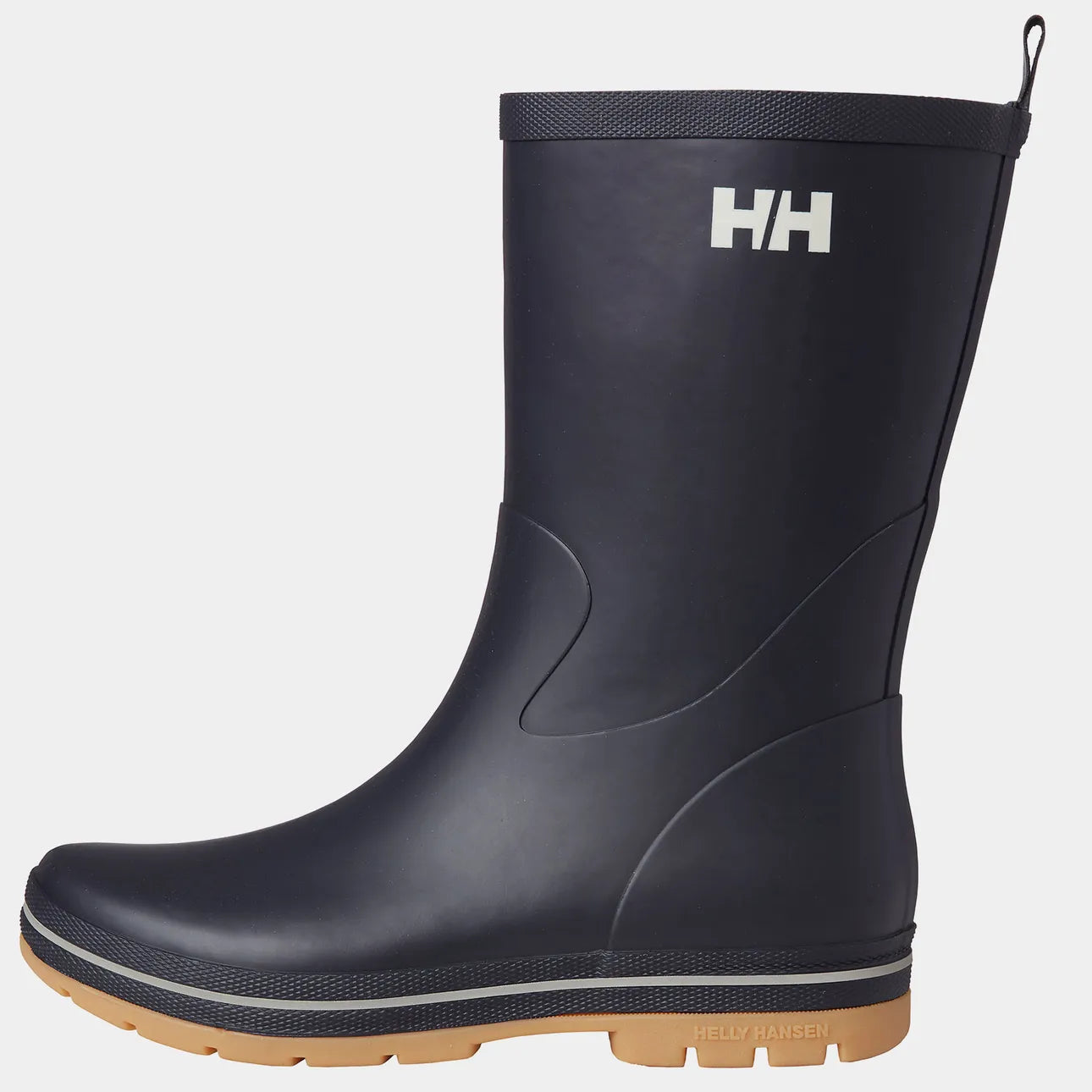 Helly Hansen Men's Midsund 3 Boot - 597 NAVY