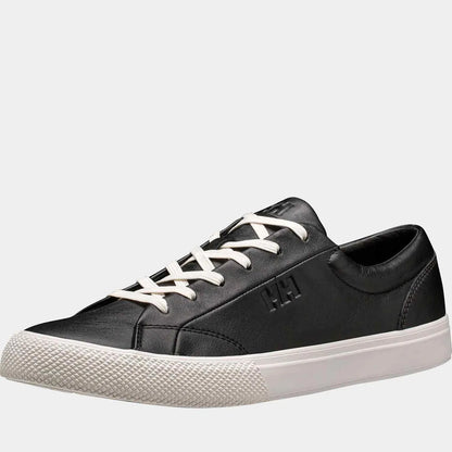 Helly Hansen Women's Fjord LV-3 Sneakers - 990 BLACK/OFF W