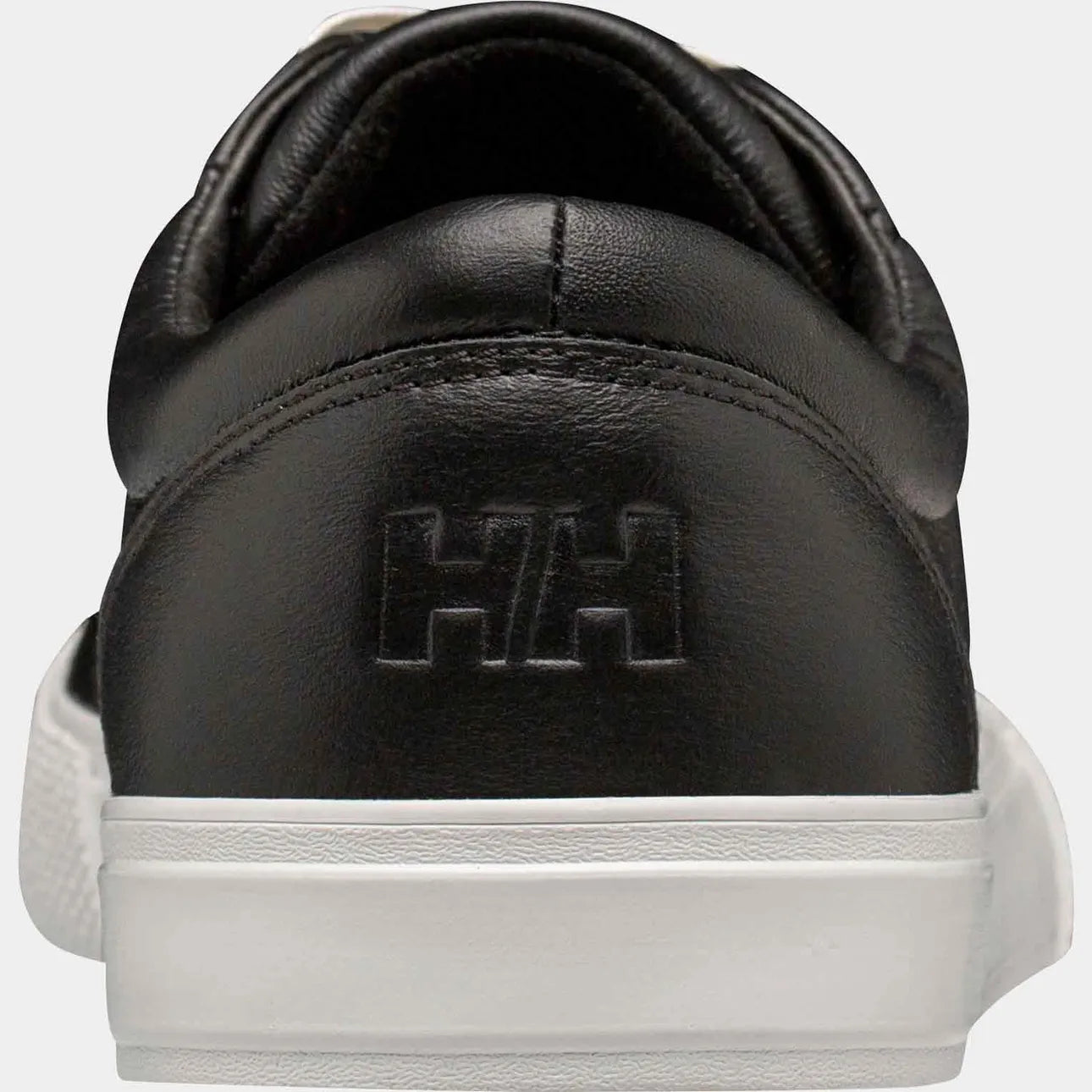 Helly Hansen Women's Fjord LV-3 Sneakers - 990 BLACK/OFF W