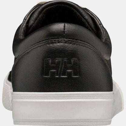 Helly Hansen Women's Fjord LV-3 Sneakers - 990 BLACK/OFF W