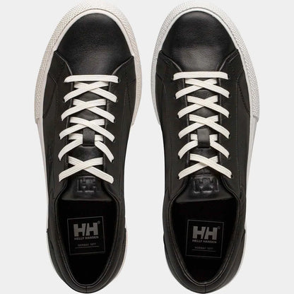 Helly Hansen Women's Fjord LV-3 Sneakers - 990 BLACK/OFF W