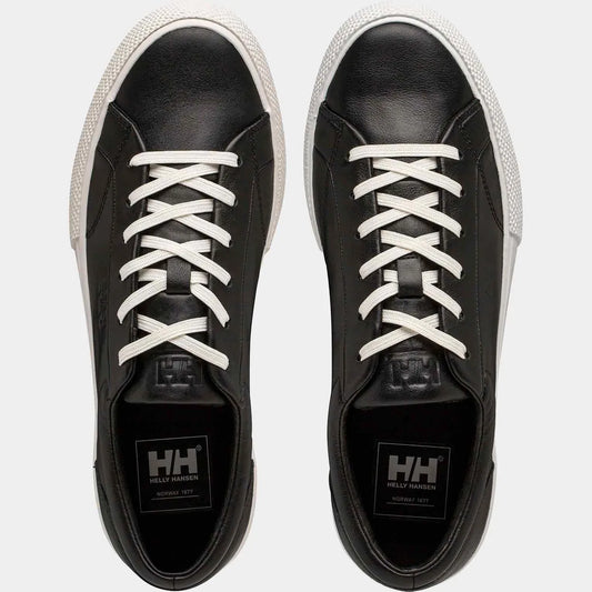Helly Hansen Women's Fjord LV-3 Sneakers - 990 BLACK/OFF W