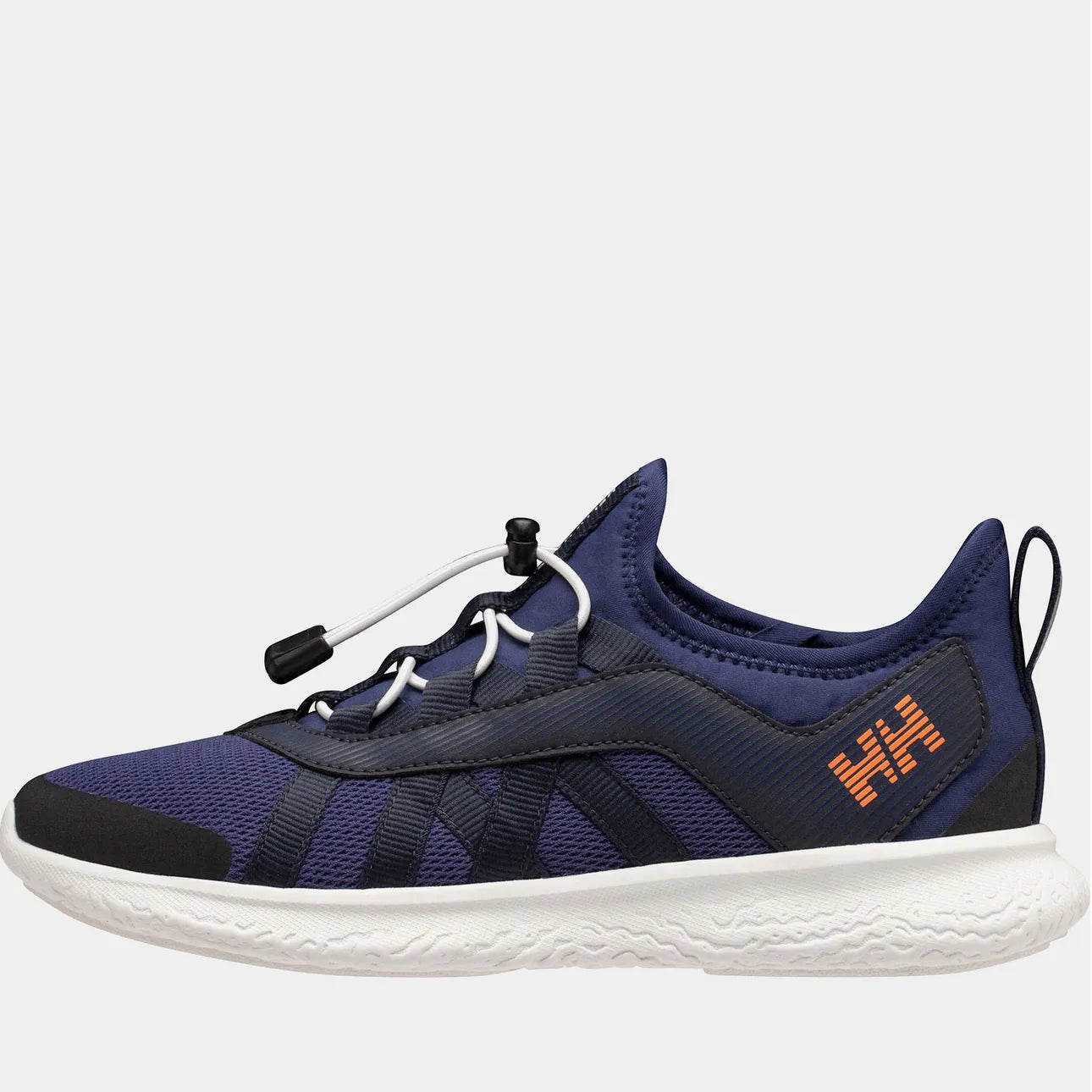 Helly Hansen Women's Supalight Watersport Sailing Shoes - 584 OCEAN / SEA