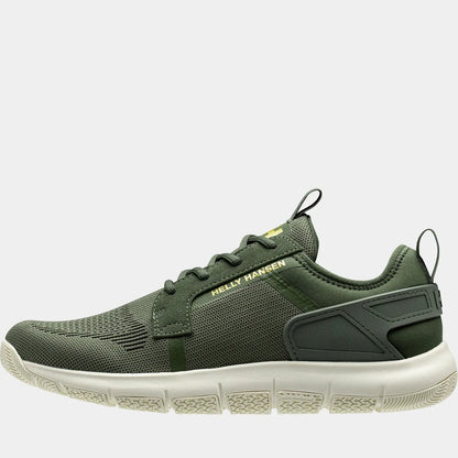 Helly Hansen Men's Henley Sneakers - 476 SPRUCE / SN