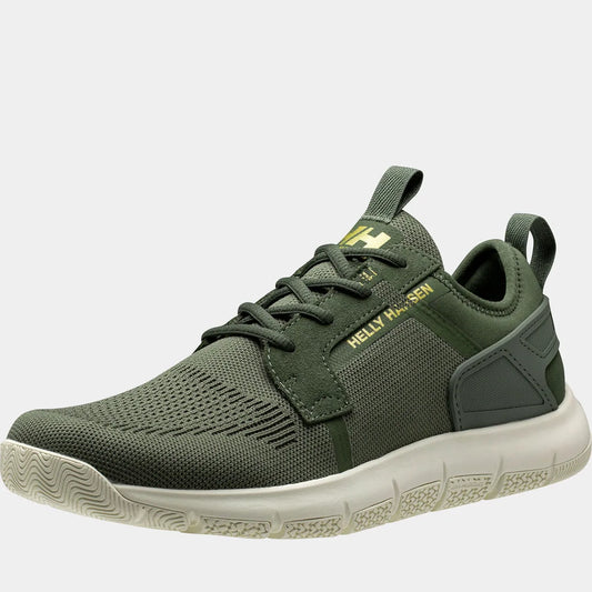 Helly Hansen Men's Henley Sneakers - 476 SPRUCE / SN