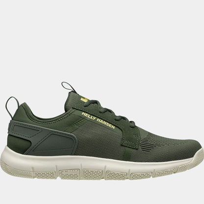 Helly Hansen Men's Henley Sneakers - 476 SPRUCE / SN