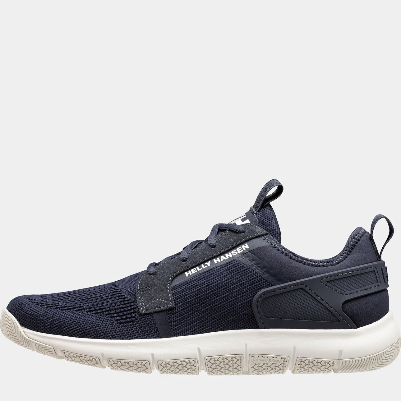 Helly Hansen Men's Henley Sneakers - 597 NAVY / OFF