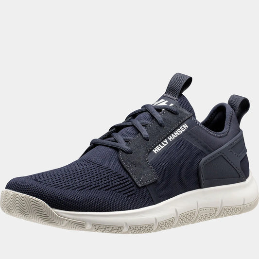 Helly Hansen Men's Henley Sneakers - 597 NAVY / OFF