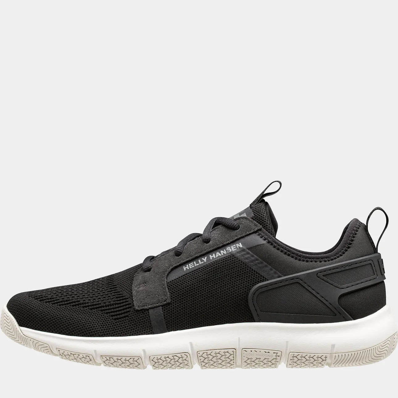 Helly Hansen Men's Henley Sneakers - 991 BLACK/OFF W