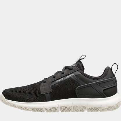 Helly Hansen Men's Henley Sneakers - 991 BLACK/OFF W