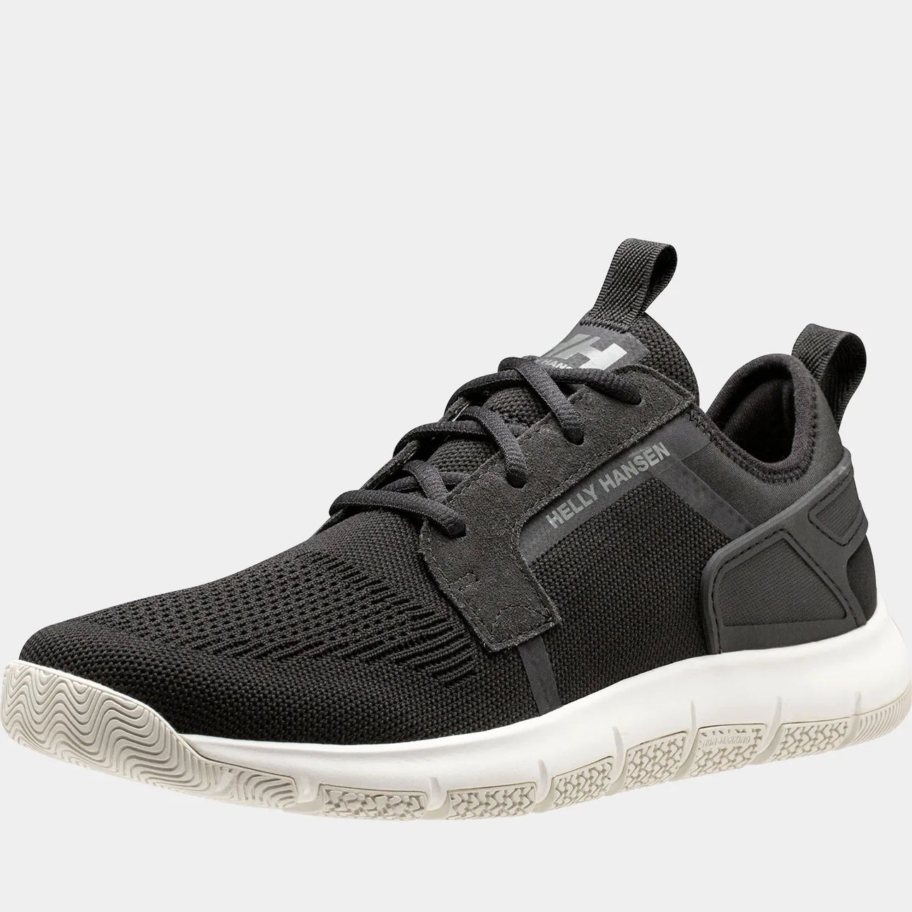 Helly Hansen Men's Henley Sneakers - 991 BLACK/OFF W