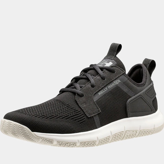 Helly Hansen Men's Henley Sneakers - 991 BLACK/OFF W