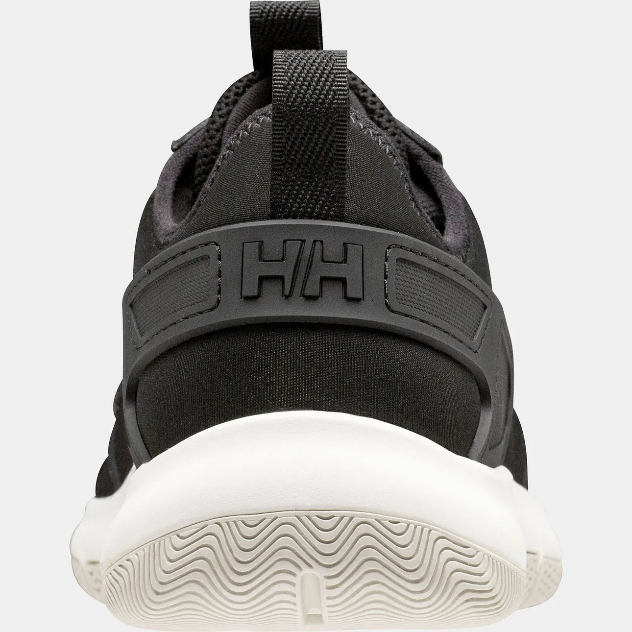 Helly Hansen Men's Henley Sneakers - 991 BLACK/OFF W
