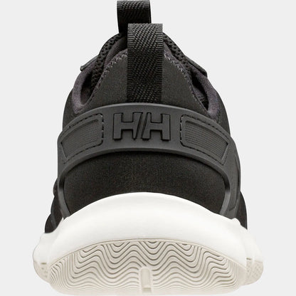 Helly Hansen Men's Henley Sneakers - 991 BLACK/OFF W