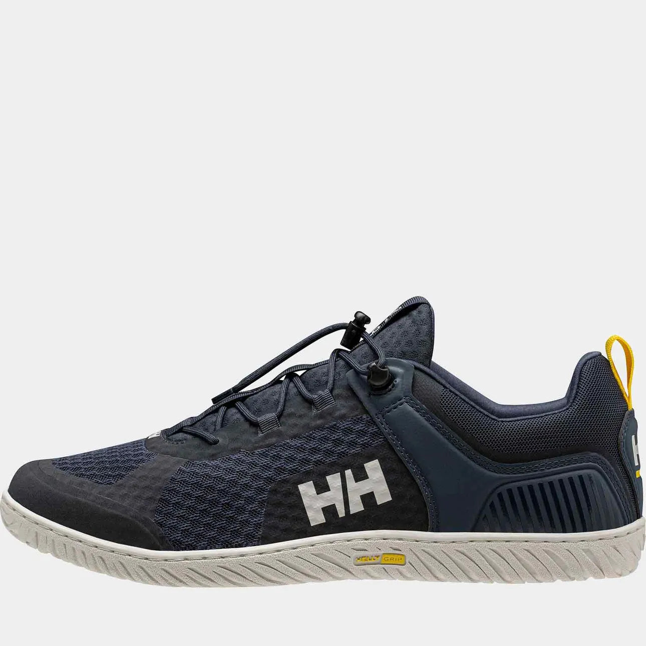 Helly Hansen Men's HP Foil V2 Sailing Shoes - 597 NAVY / OFF
