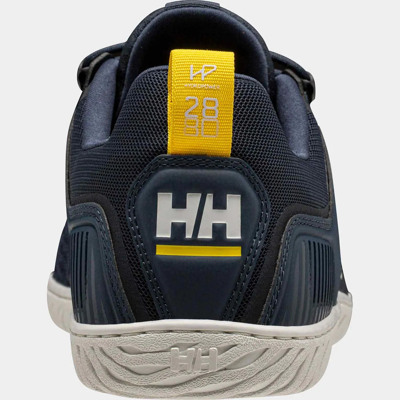 Helly Hansen Men's HP Foil V2 Sailing Shoes - 597 NAVY / OFF