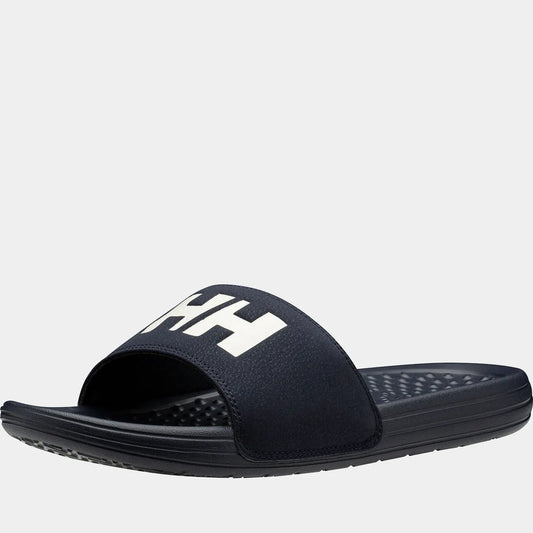 Helly Hansen Men's H/H Slide - 599 DARK SAPPHI
