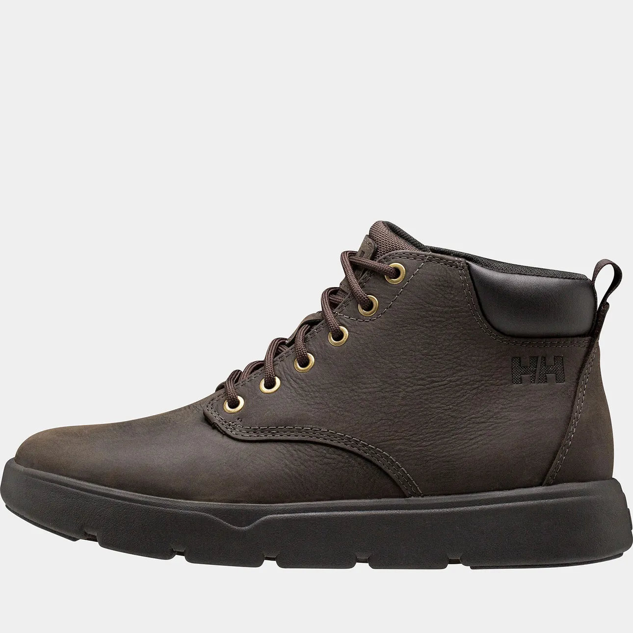 Helly Hansen Men's Pinehurst Leather - 713 LIGHT ESPR