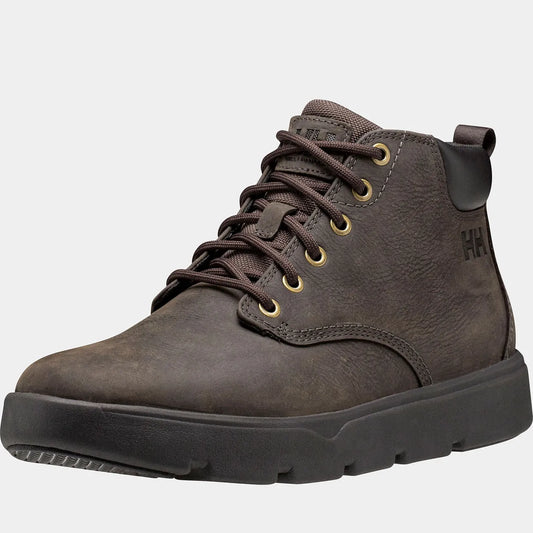 Helly Hansen Men's Pinehurst Leather - 713 LIGHT ESPR