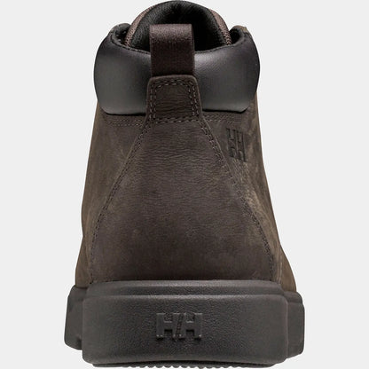 Helly Hansen Men's Pinehurst Leather - 713 LIGHT ESPR