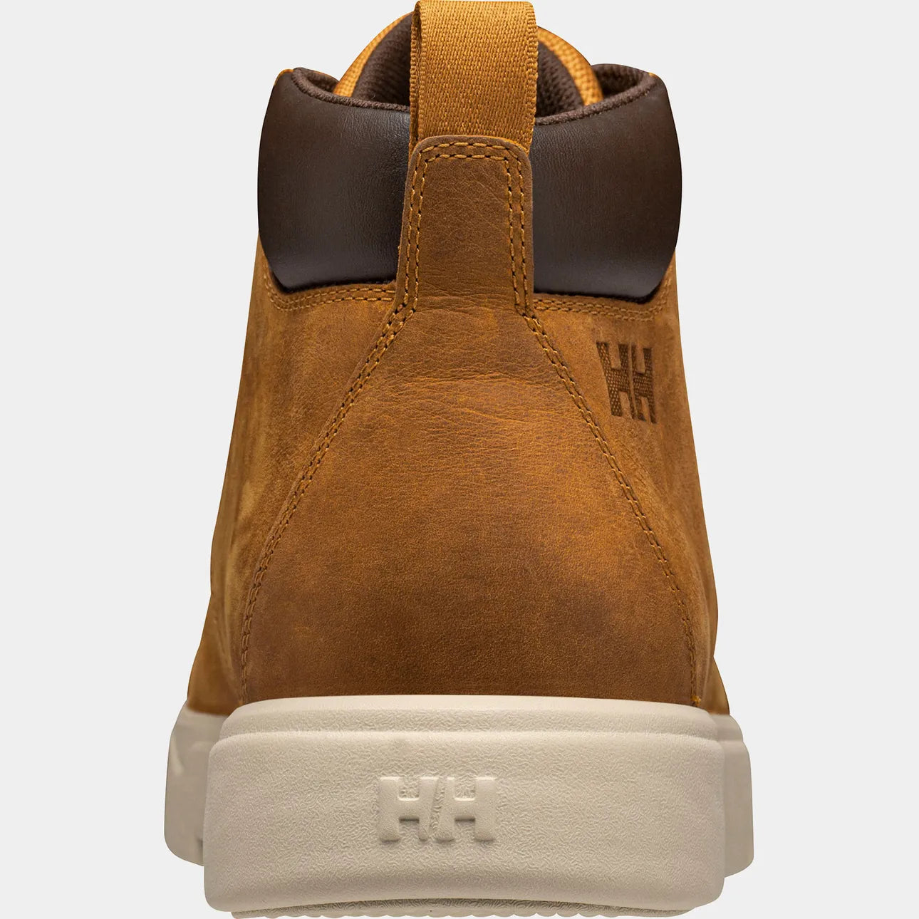 Helly Hansen Men's Pinehurst Leather - 725 HONEY WHEAT