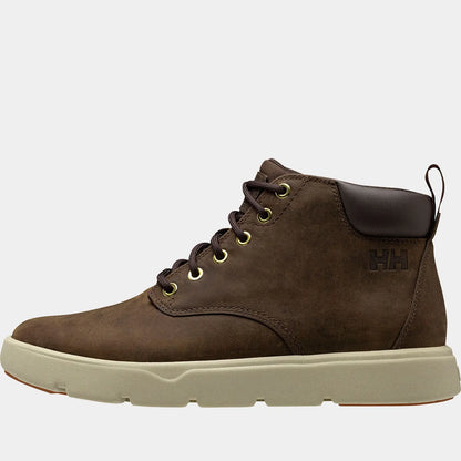 Helly Hansen Men's Pinehurst Leather - 745 BUSHWACKER
