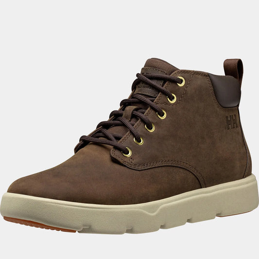 Helly Hansen Men's Pinehurst Leather - 745 BUSHWACKER