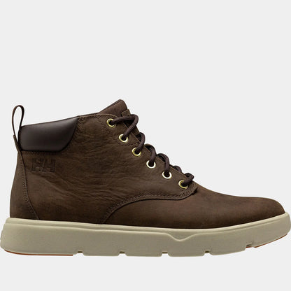 Helly Hansen Men's Pinehurst Leather - 745 BUSHWACKER