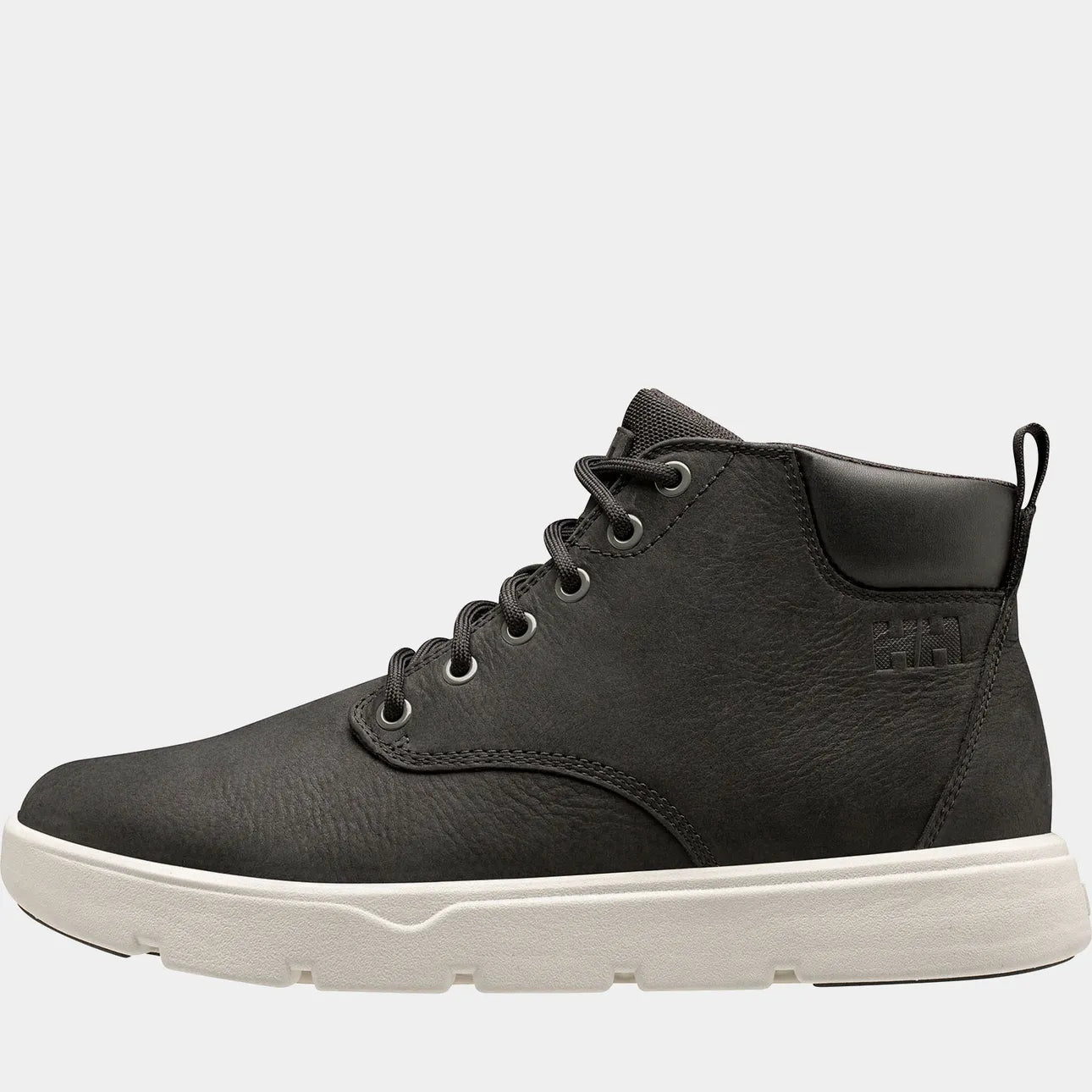 Helly Hansen Men's Pinehurst Leather - 990 BLACK