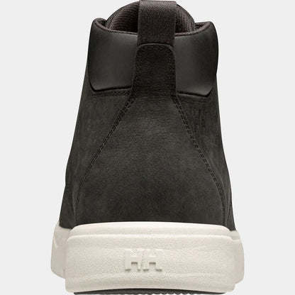 Helly Hansen Men's Pinehurst Leather - 990 BLACK