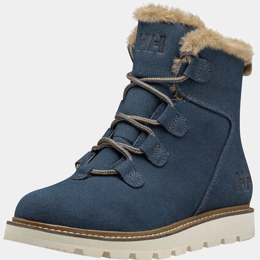 Helly Hansen Women's Alma Shoes - 574 MIDNIGHT