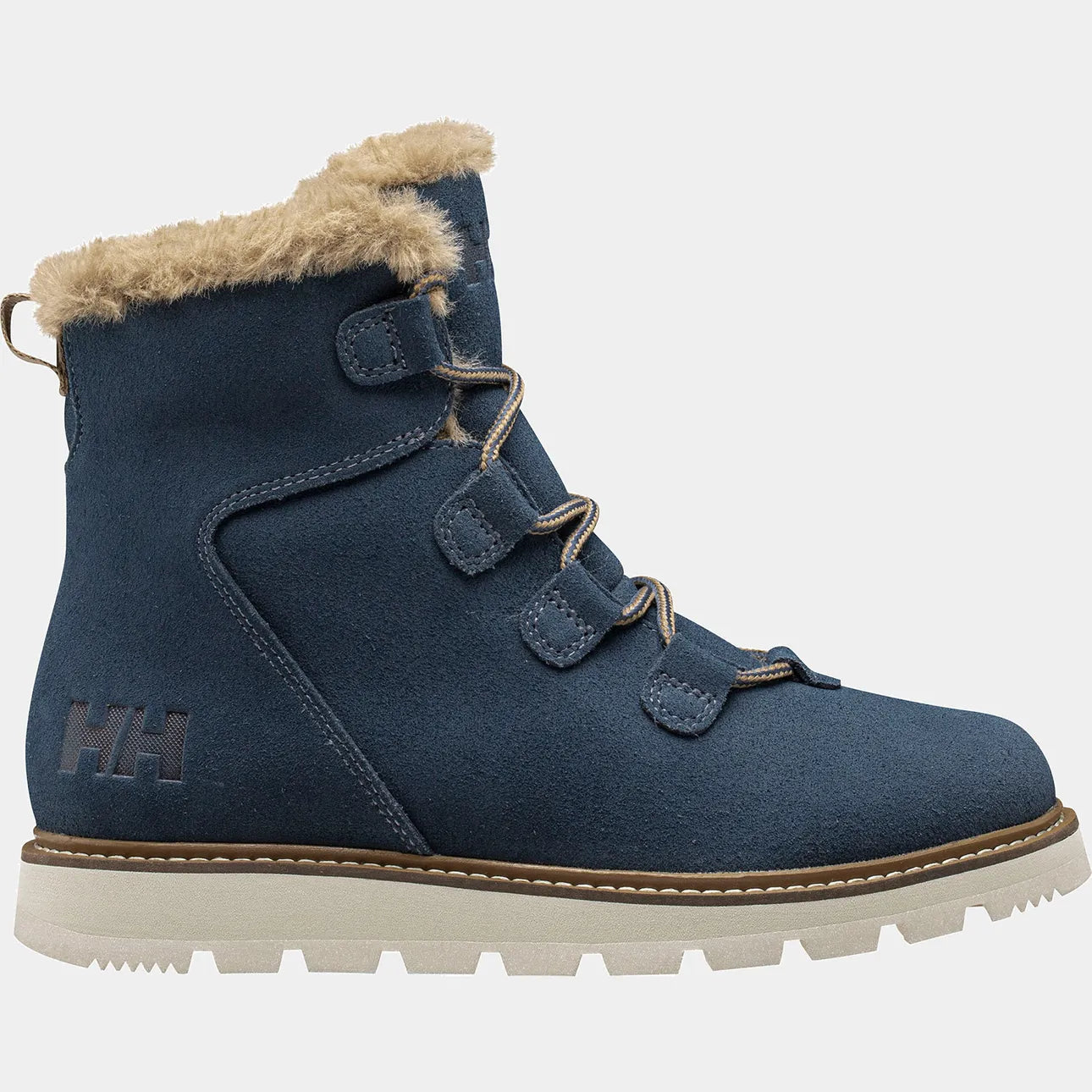 Helly Hansen Women's Alma Shoes - 574 MIDNIGHT