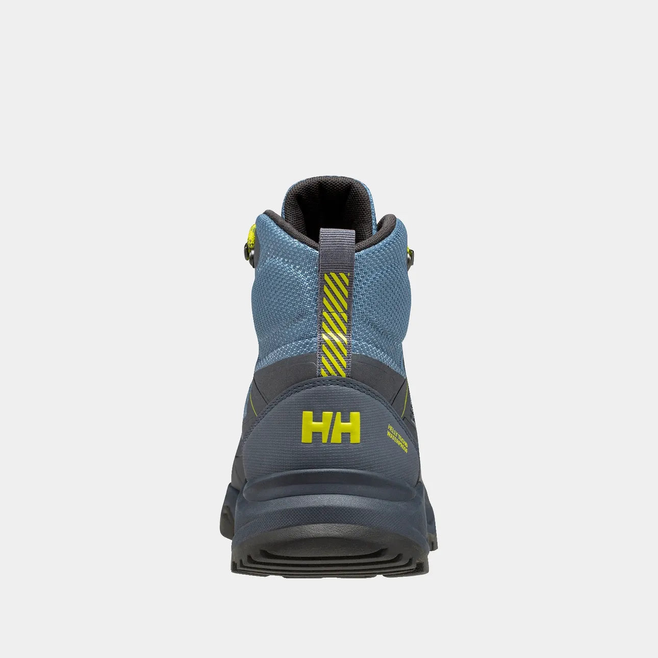 Helly Hansen Men's Cascade HELLY TECH Waterproof Mid Cut Hiking Boots - 860 ALPINE FROS