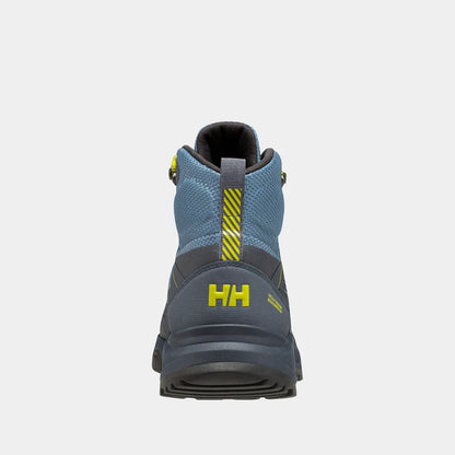 Helly Hansen Men's Cascade HELLY TECH Waterproof Mid Cut Hiking Boots - 860 ALPINE FROS