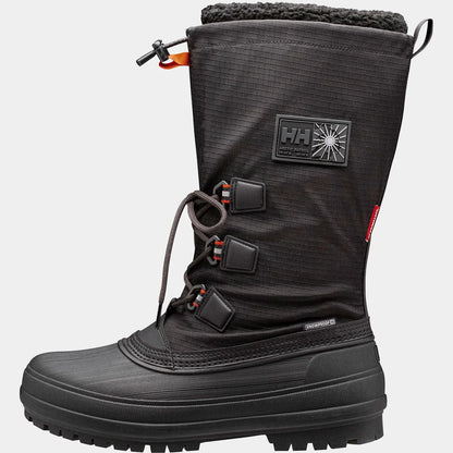 Helly Hansen Men's Arctic Patrol Winter Boots - 990 BLACK