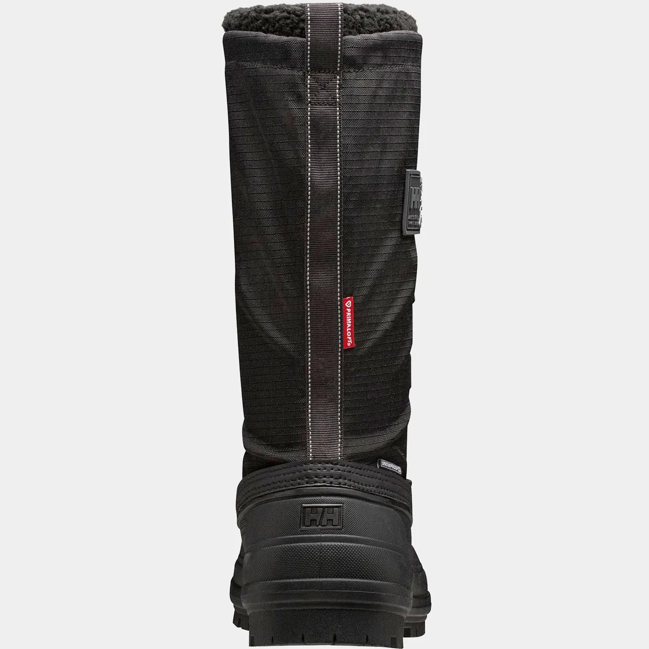 Helly Hansen Men's Arctic Patrol Winter Boots - 990 BLACK