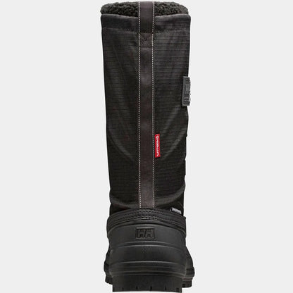 Helly Hansen Men's Arctic Patrol Winter Boots - 990 BLACK