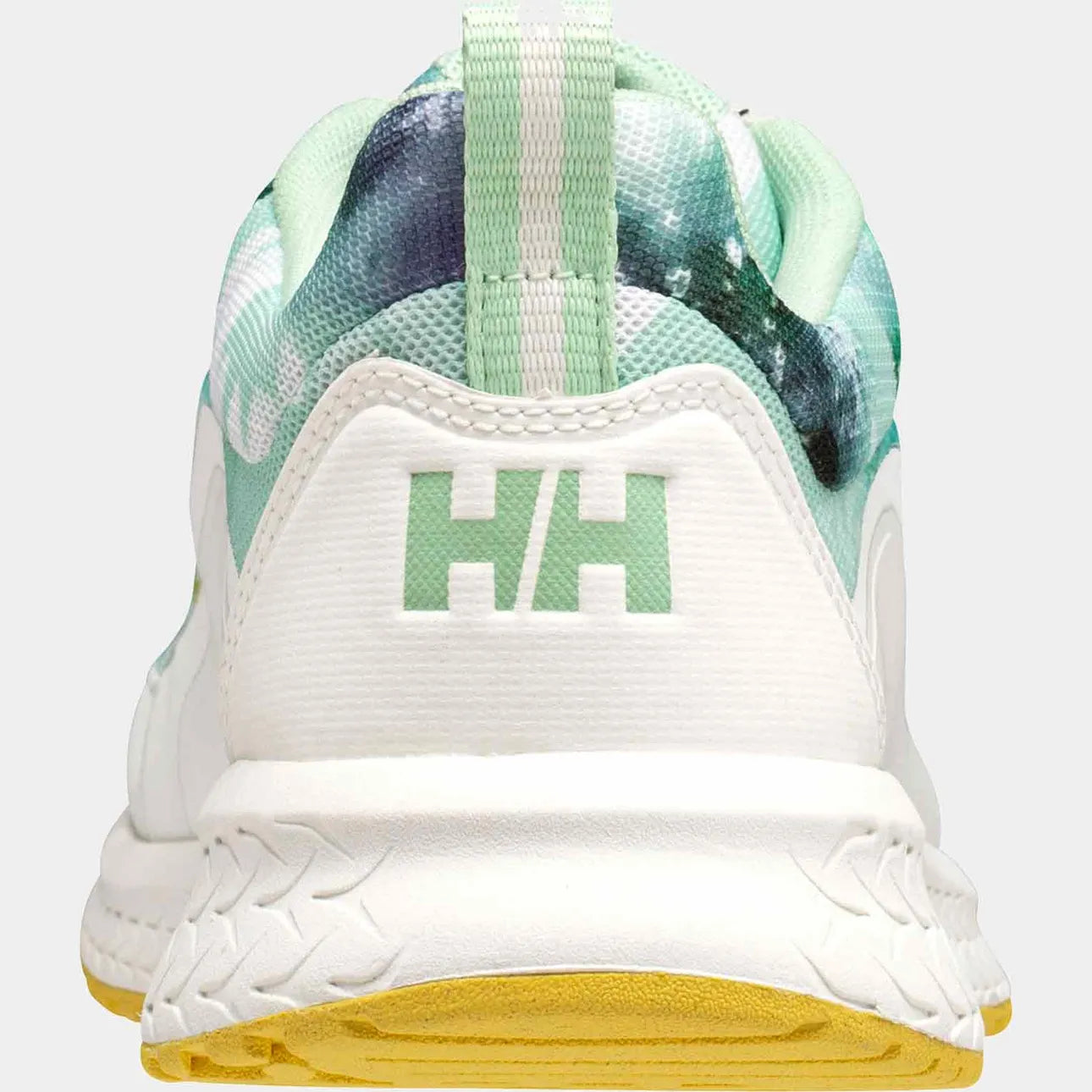 Helly Hansen Women's EQA Urban Sneakers - 012 OFF WHITE