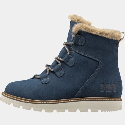 Helly Hansen Women's Alma Shoes - 574 MIDNIGHT