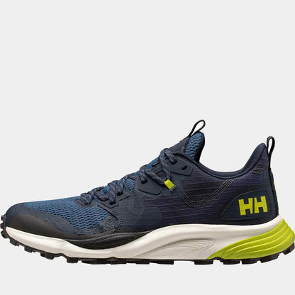 Helly Hansen Men's Falcon Trail Running Shoes - 598 SAPPHIRE NA