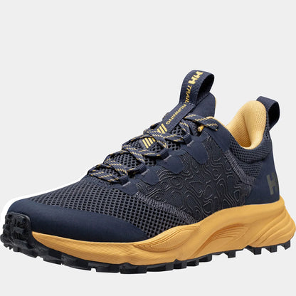 Helly Hansen Women's Featherswift Trail Running Shoes - 689 EVENING BLU