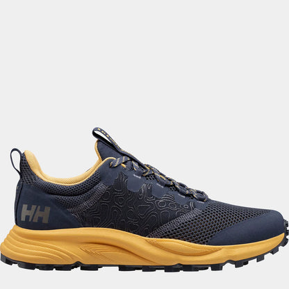 Helly Hansen Women's Featherswift Trail Running Shoes - 689 EVENING BLU