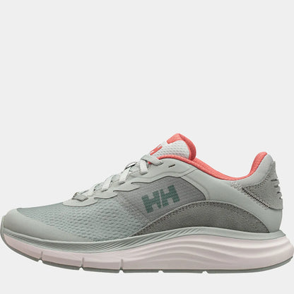 Helly Hansen Women's HP Marine Lifestyle Shoes - 462 GREEN MIST