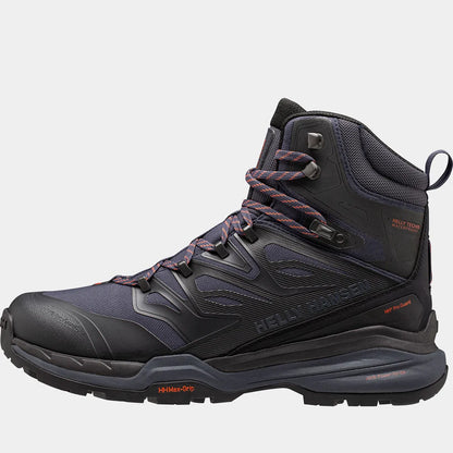 Helly Hansen Men's Traverse HELLY TECH Waterproof Hiking Boots - 860 ALPINE FROS