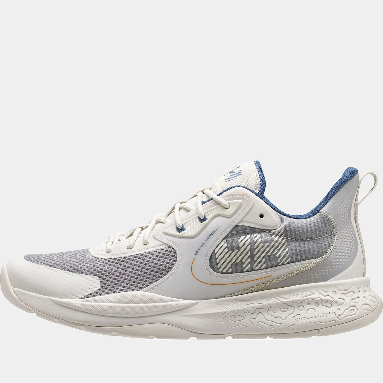 Helly Hansen Men's Revo Sailing Shoes - 011 OFFWHITE