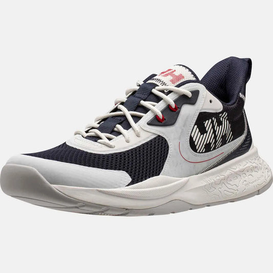 Helly Hansen Men's Revo Sailing Shoes - 597 NAVY