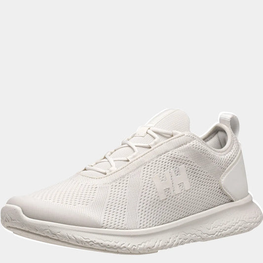 Helly Hansen Men's Supalight Medley Shoes - 011 OFFWHITE